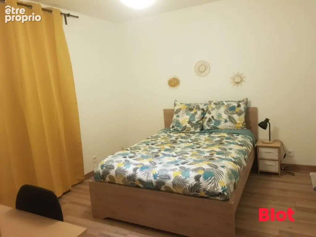 Appartement 3 pièces 64 m² à vendre à Rennes (35200) - photo 7