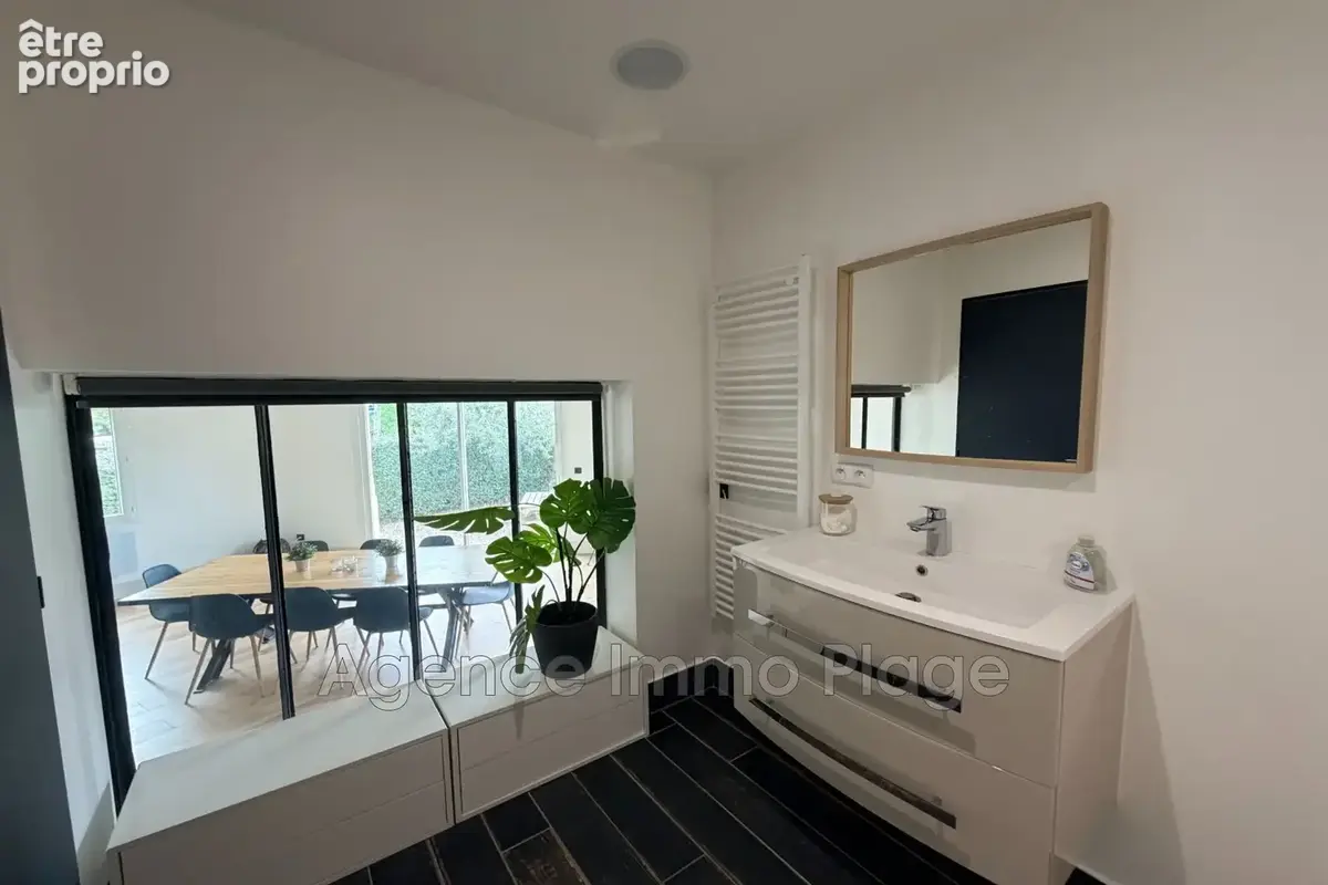 Maison 4 pièces 106 m² à vendre à Soulac-Sur-Mer (33780) - photo 9