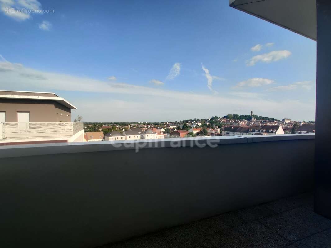 Dpt Essonne (91), à vendre MONTLHERY appartement T1 [résidence récente] - photo 5