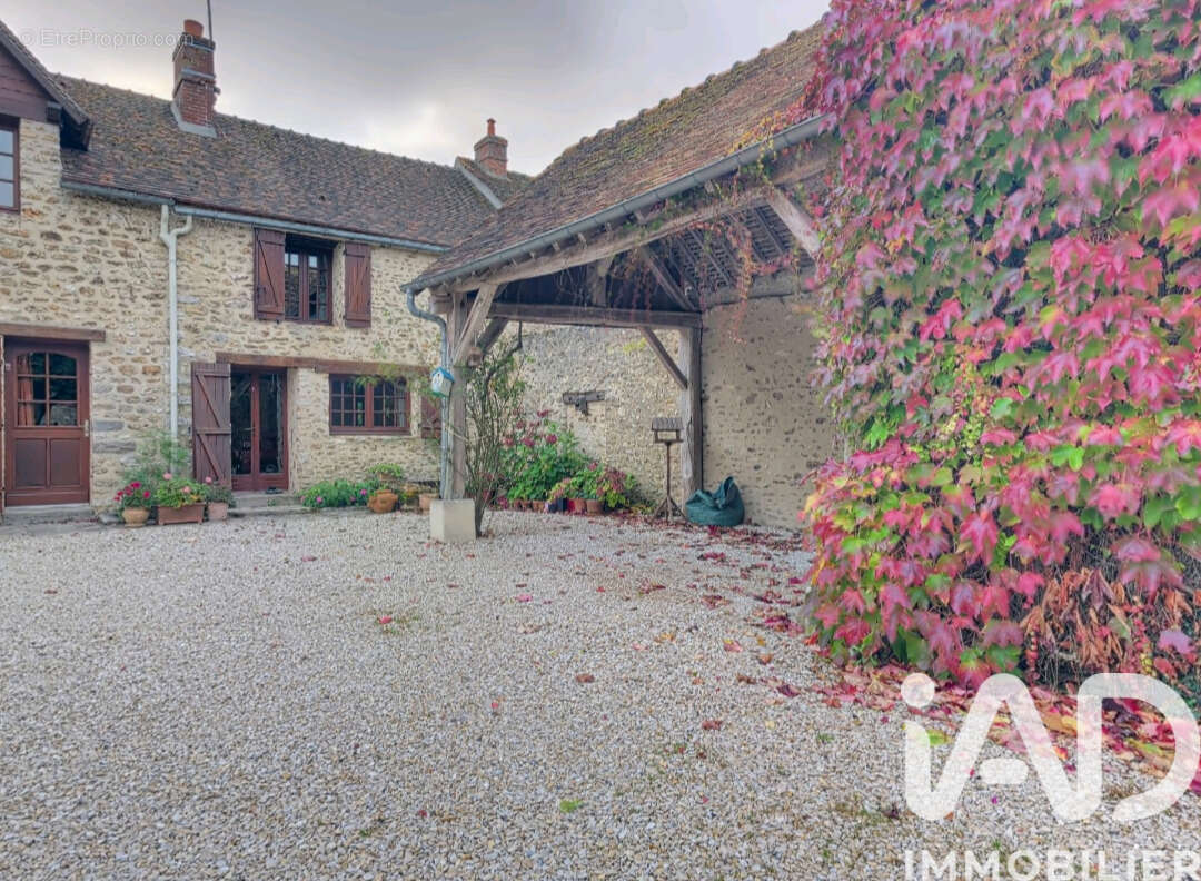 Photo 3 - Maison à DOURDAN