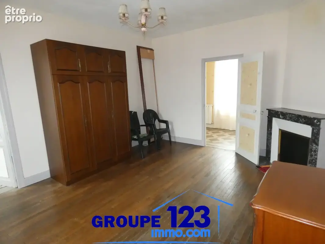 Maison 3 chambres - photo 3