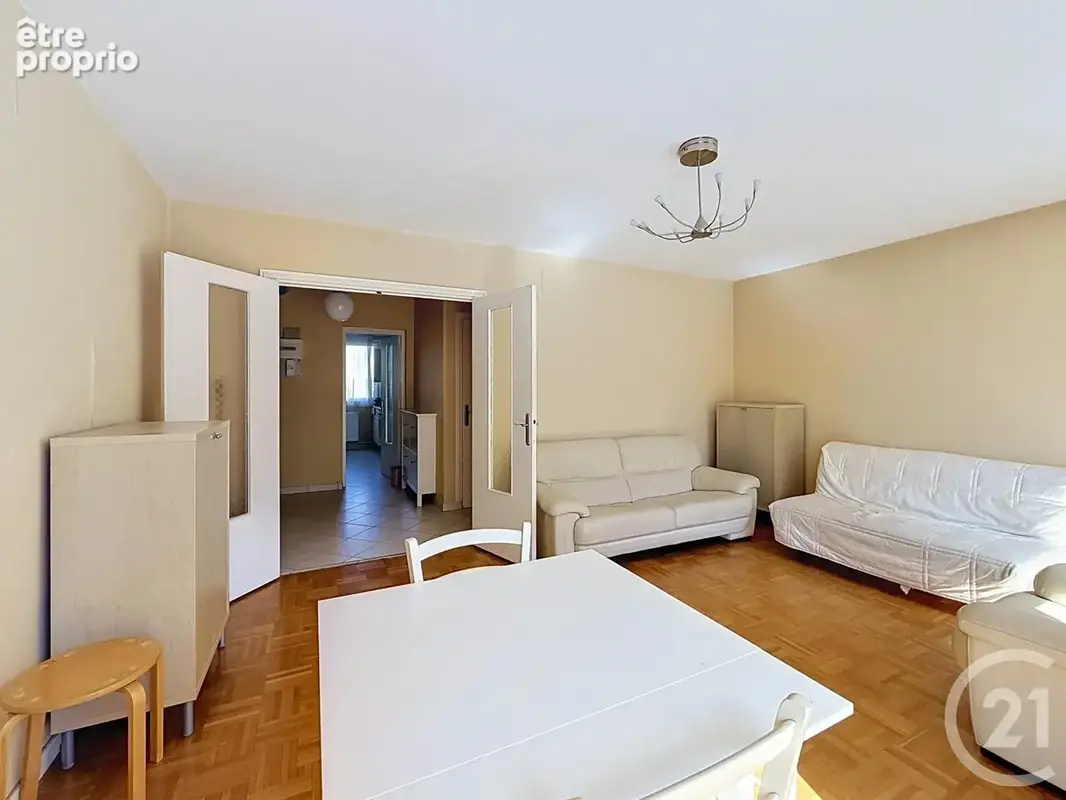 Appartement 4 pièces 78 m² à vendre à Lyon-7e (69007) - photo 5