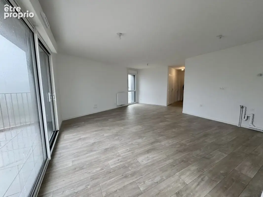 Appartement 3 pièces 72 m² à vendre à La Meziere (35520) - photo 3