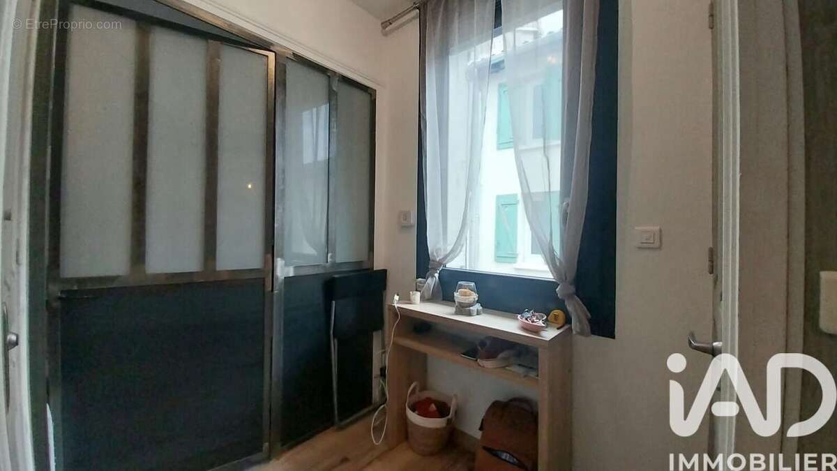 Photo 3 - Maison à SAINT-HEAND