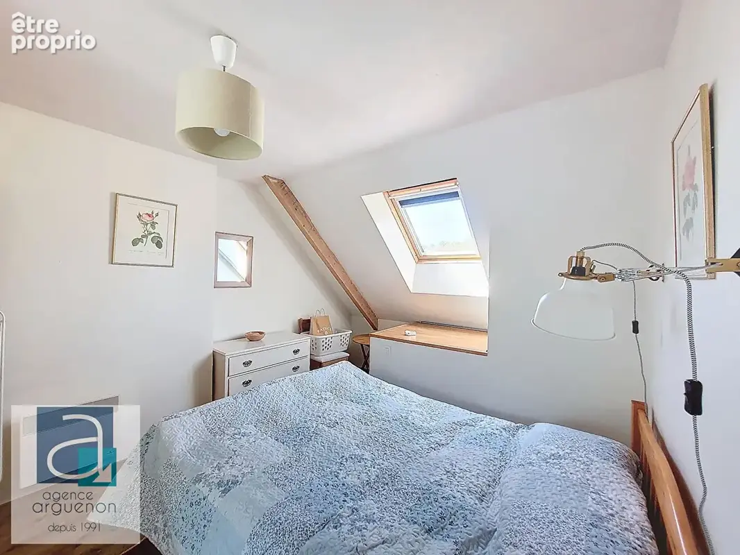 Maison de campagne avec possibilité gîte, profite d'un emplacement idéal entre Jugon les Lacs, Plancôet et la côte, 20 mns gare  - photo 11