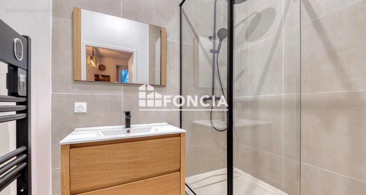 Appartement à LYON-2E