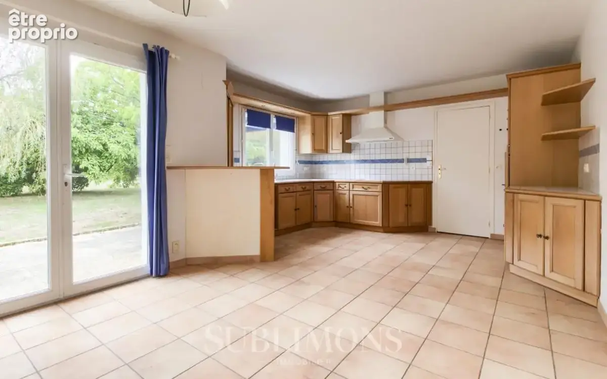 Maison à vendre Le Tour-du-Parc - photo 7