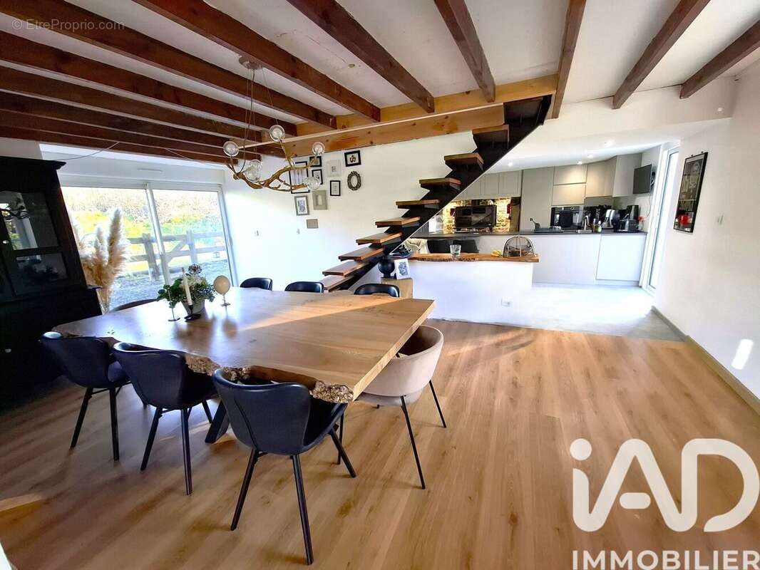 Photo 6 - Maison à PICAUVILLE