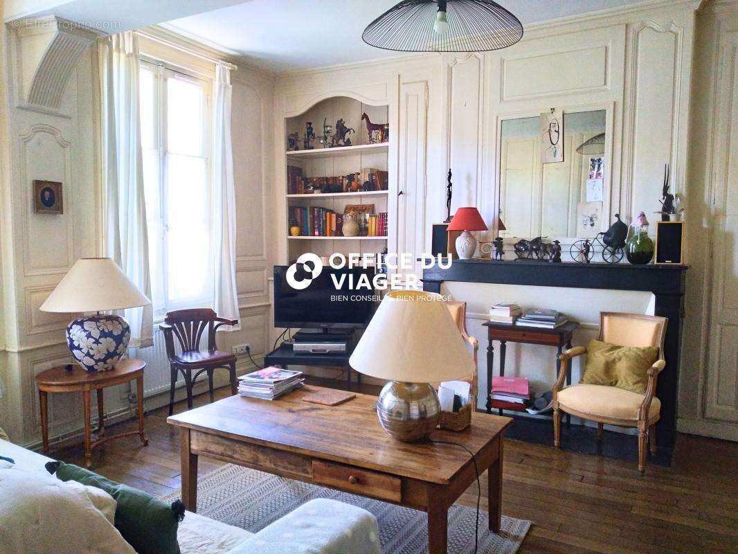 Appartement à CHARTRES