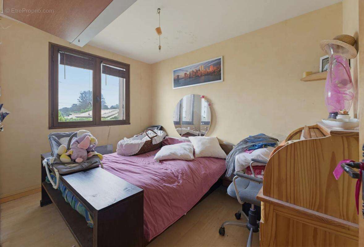 Maison de caractère louée à Ambarès-et-Lagrave - photo 13