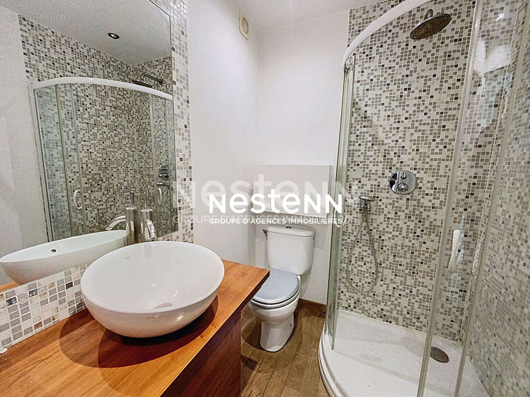 Appartement à VALLAURIS