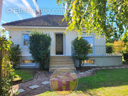 Maison à SAINT-JUNIEN