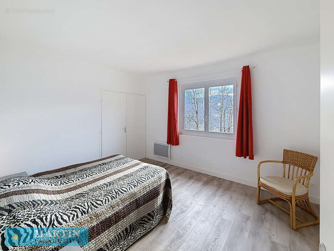 Maison à MAUREILLAS-LAS-ILLAS