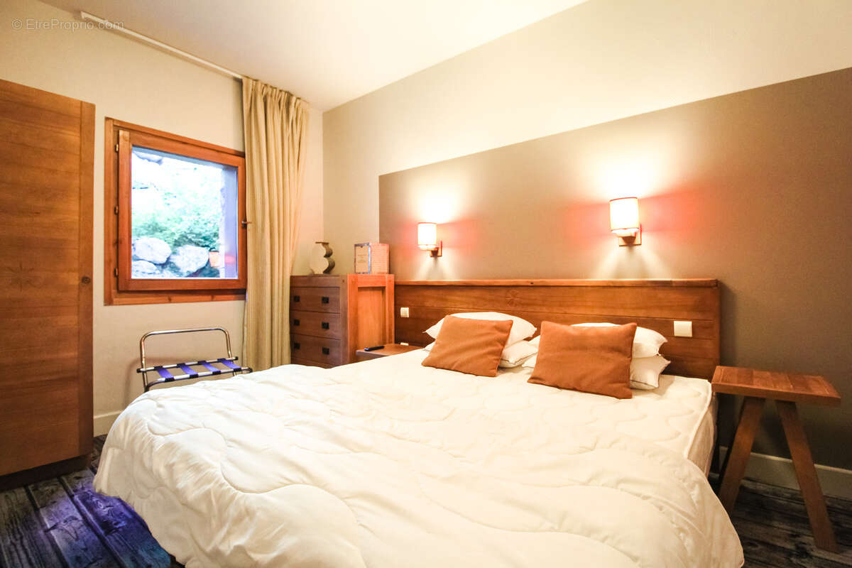 Appartement à CLUSES