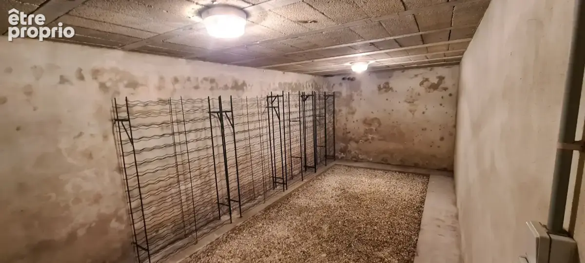 Envie de calme à Flagy ? Cette maison est pour vous - photo 18