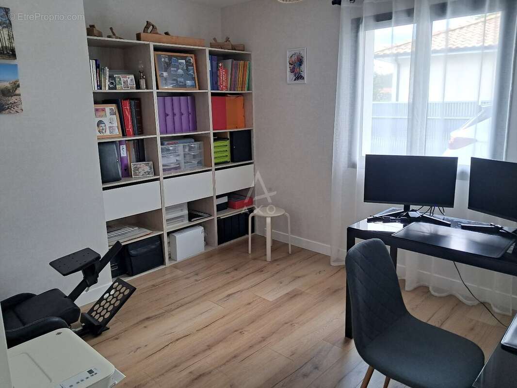 Maison à MIOS