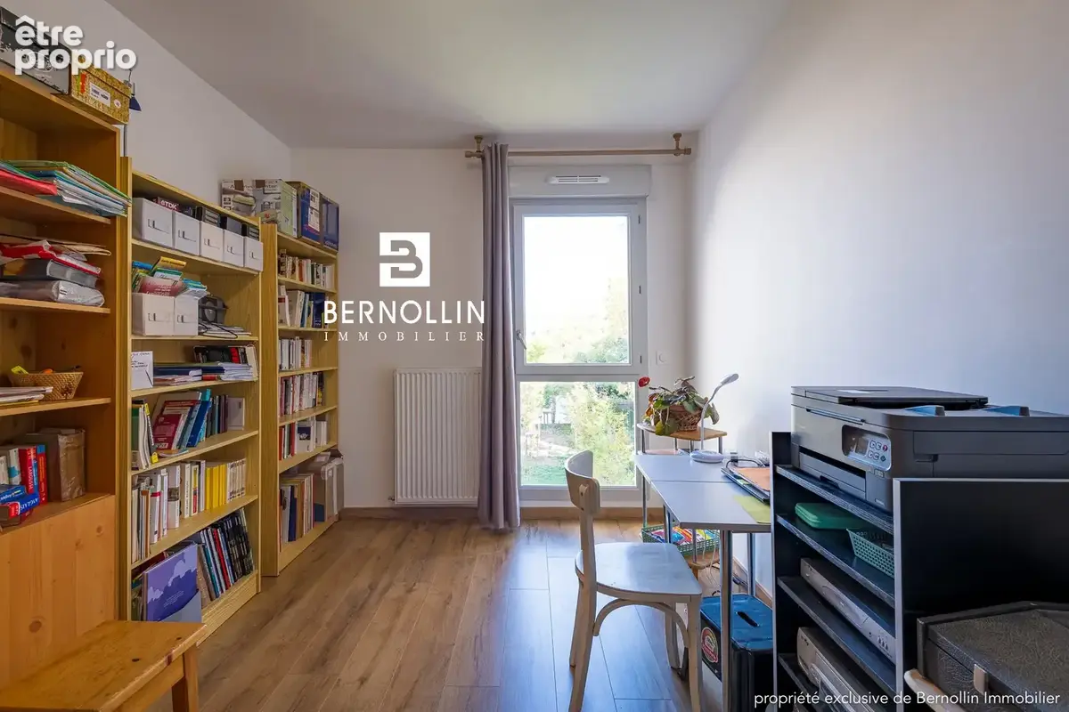 APPARTEMENT NEUF (2024) à Bourg en Bresse à 2 pas de la gare - photo 5