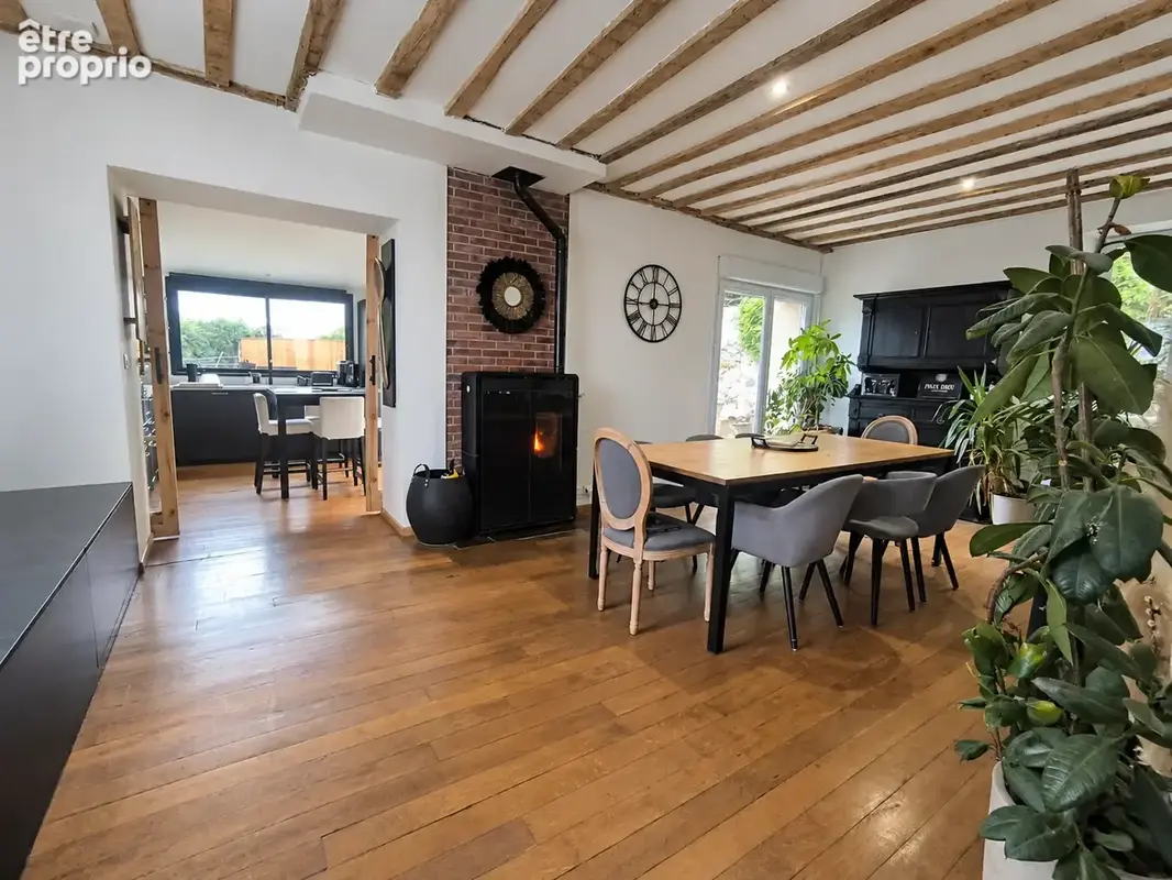 Maison 7 pièces - photo 4