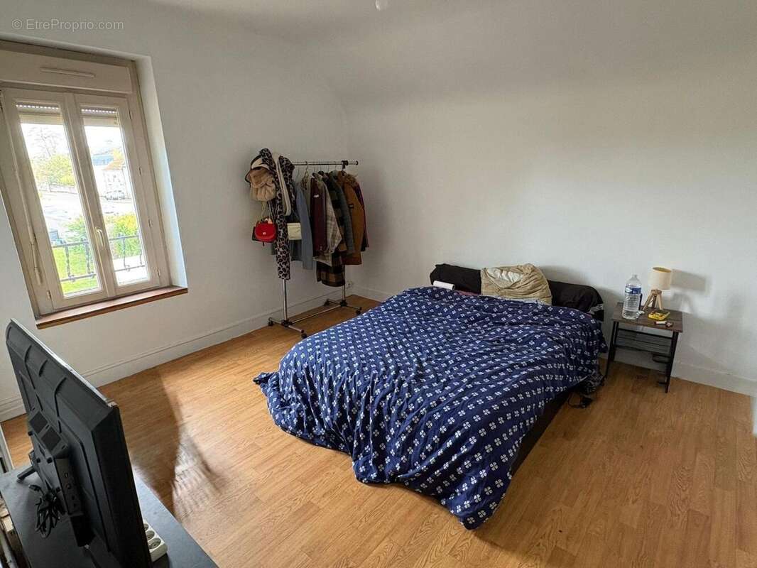 Photo 2 - Maison à NAINTRE