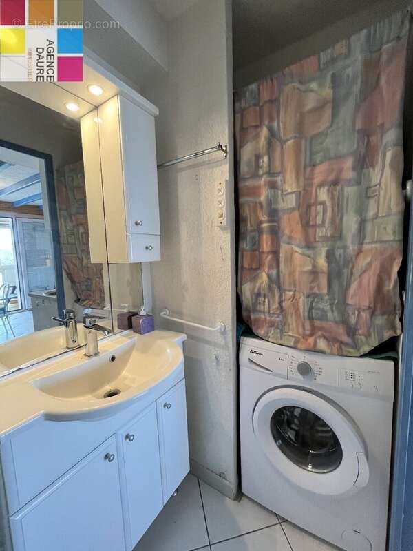 Appartement à PORTIRAGNES