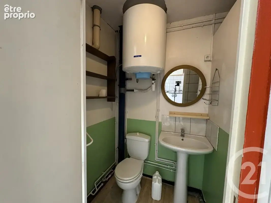 Maison 9 pièces 160 m² à vendre à Lille (59000) - photo 5