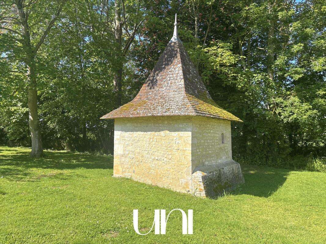 Maison de maître - photo 11