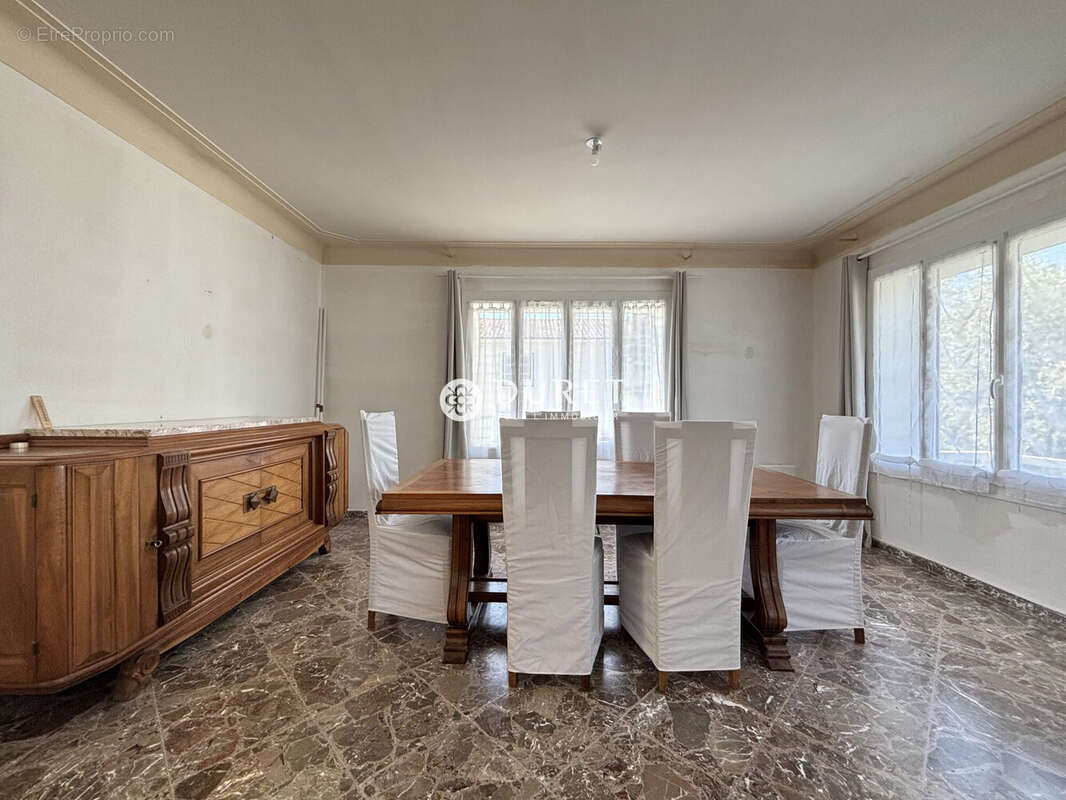 Maison à LA BARRE-DE-MONTS