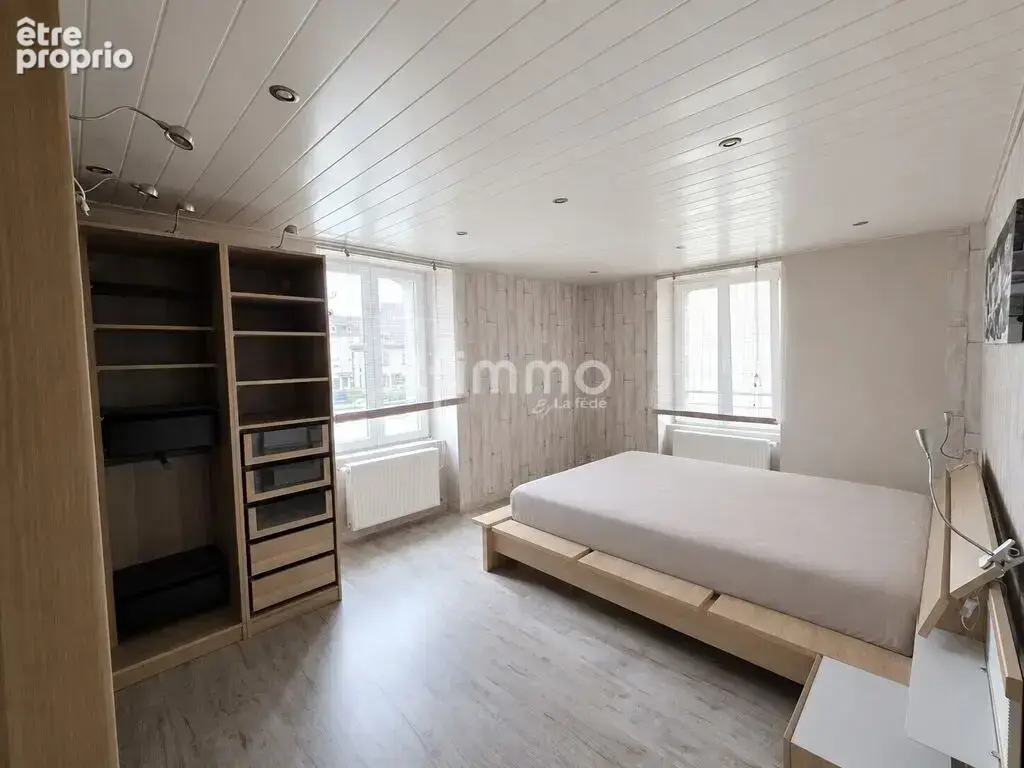 Un bel appartement qui s’adapte à vos projets - photo 4