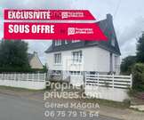 Maison à SAINT-MARTIN