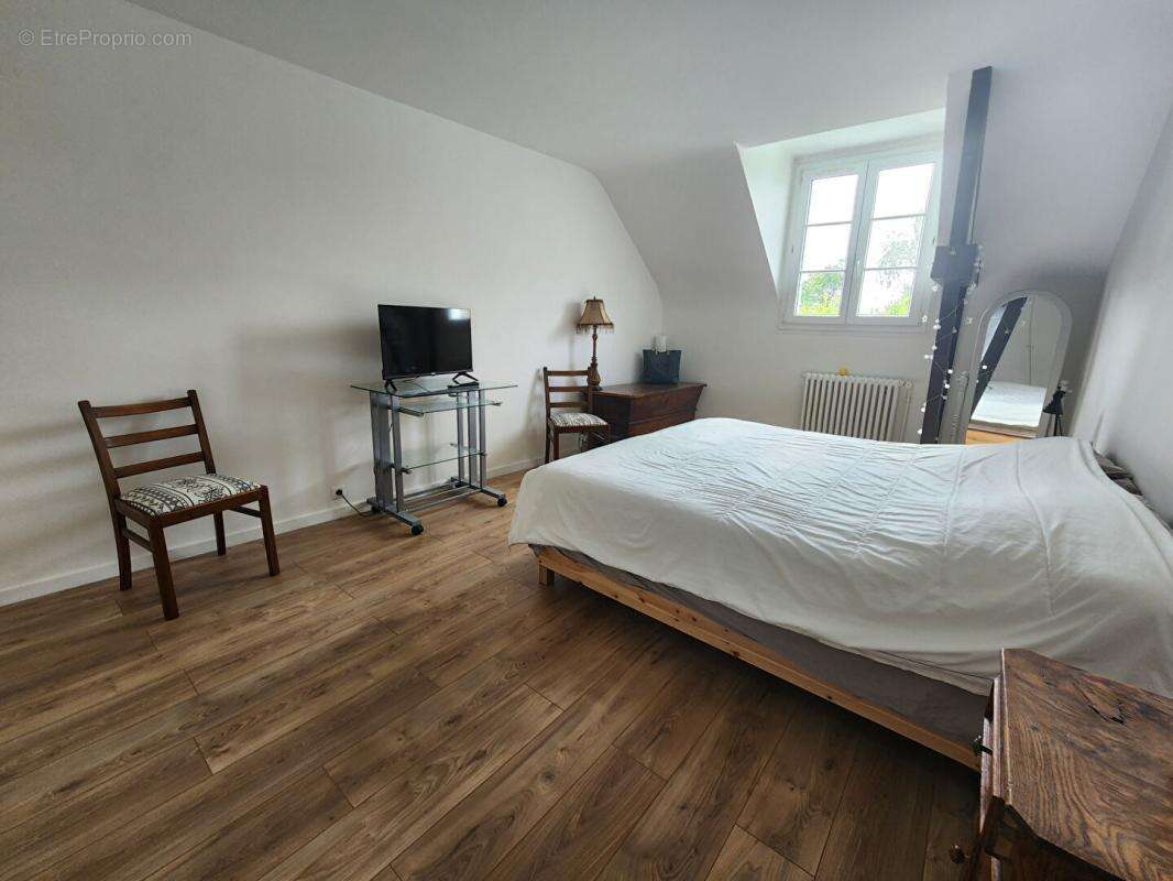 Maison Bridore 9 pièce(s) 225 m2 - photo 8