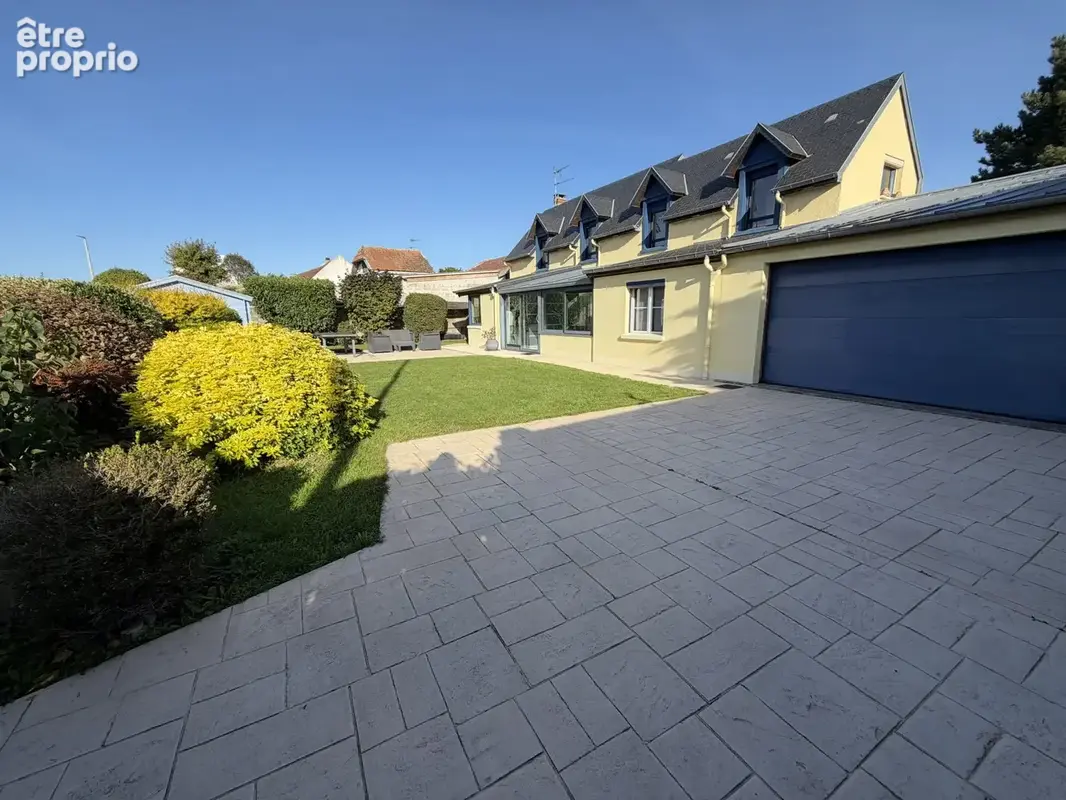 Maison 6 pièces 158 m² à vendre à Le Havre (76620) - photo 2