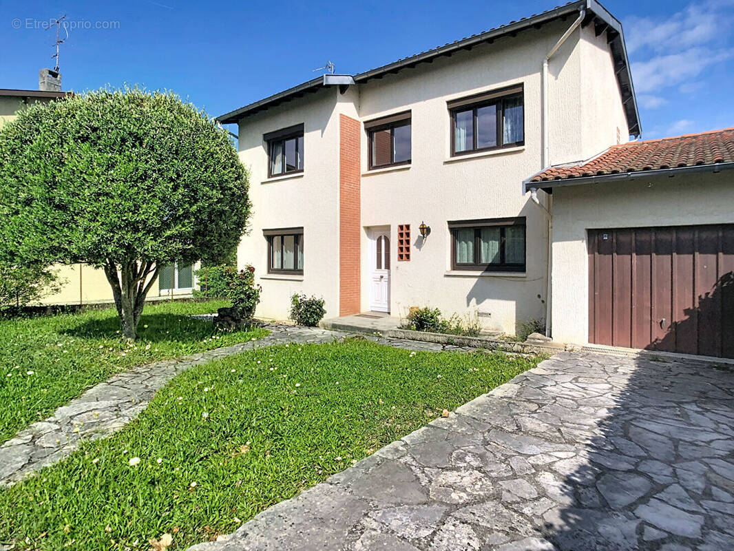 Maison à BALMA