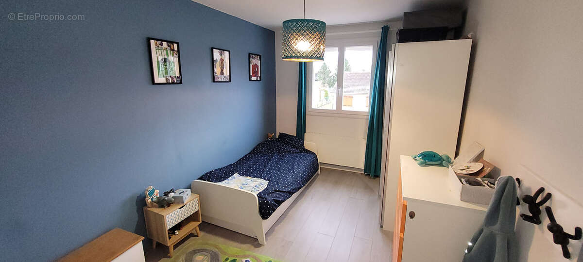 Maison à CEBAZAT