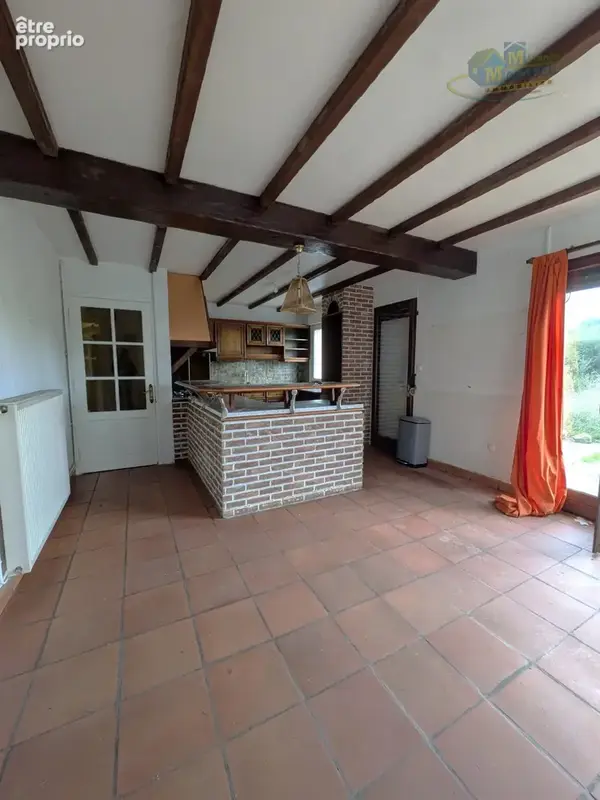 Maison 6 pièces 148 m² à vendre à Ghyvelde (59254) - photo 5