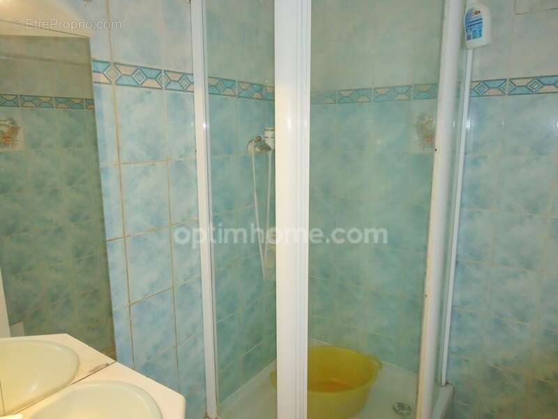 Appartement à SARCELLES