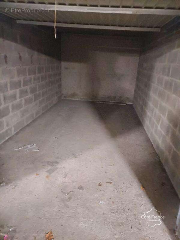 Appartement à LYON-8E