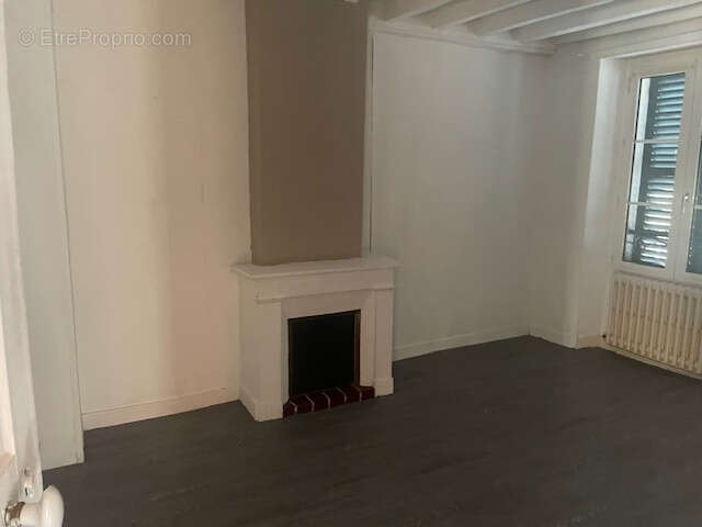 Maison à NOGENT-LE-ROTROU