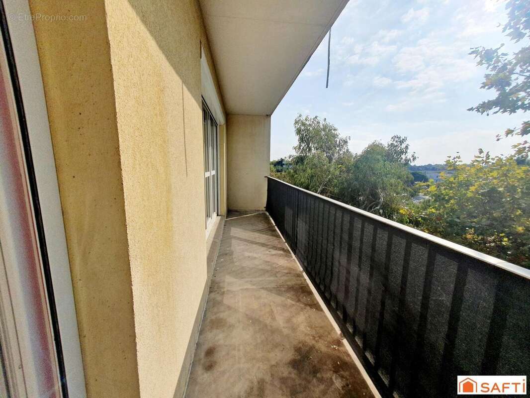 Photo 8 - Appartement à AVIGNON