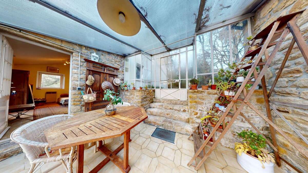 Maison à BADEN