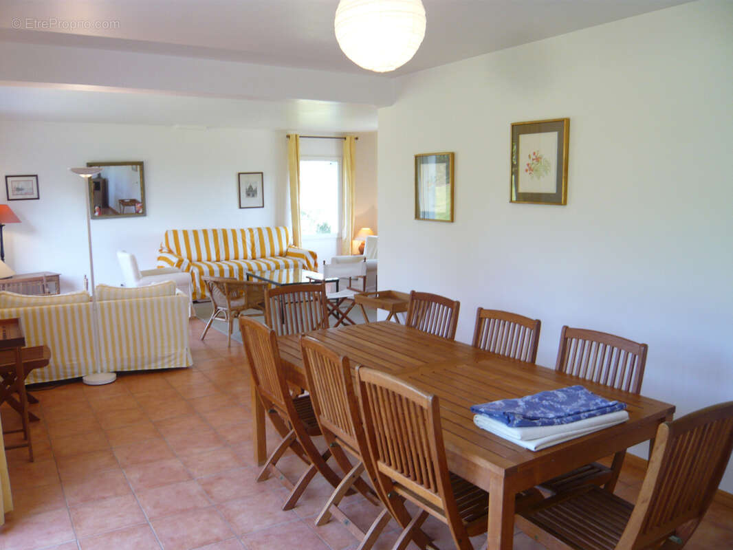 Maison à SAINT-CAST-LE-GUILDO