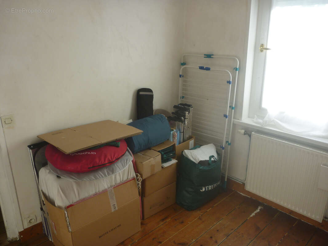 Maison de ville. - photo 10