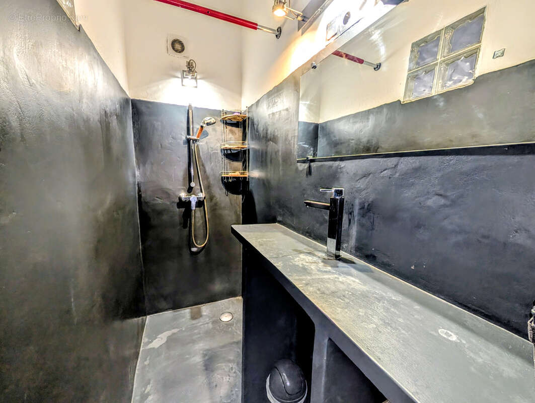 Appartement à PROPRIANO