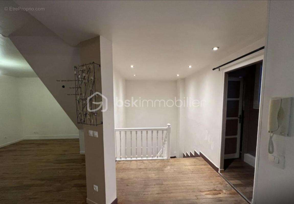 Appartement à LE HAVRE