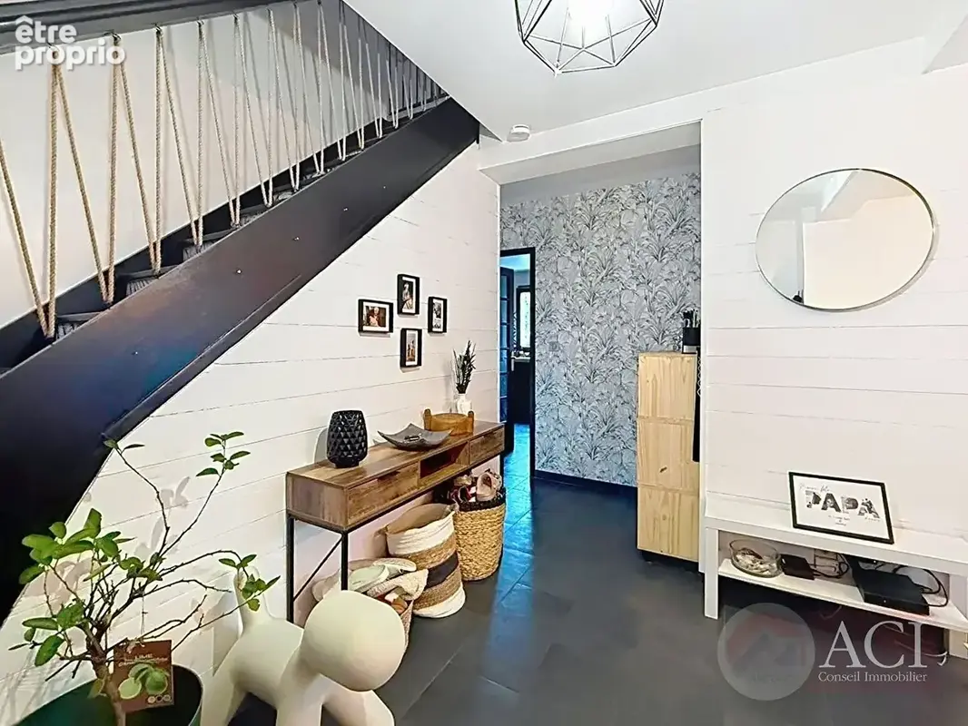 Maison 6 pièces à Montmagny (95360) - photo 3
