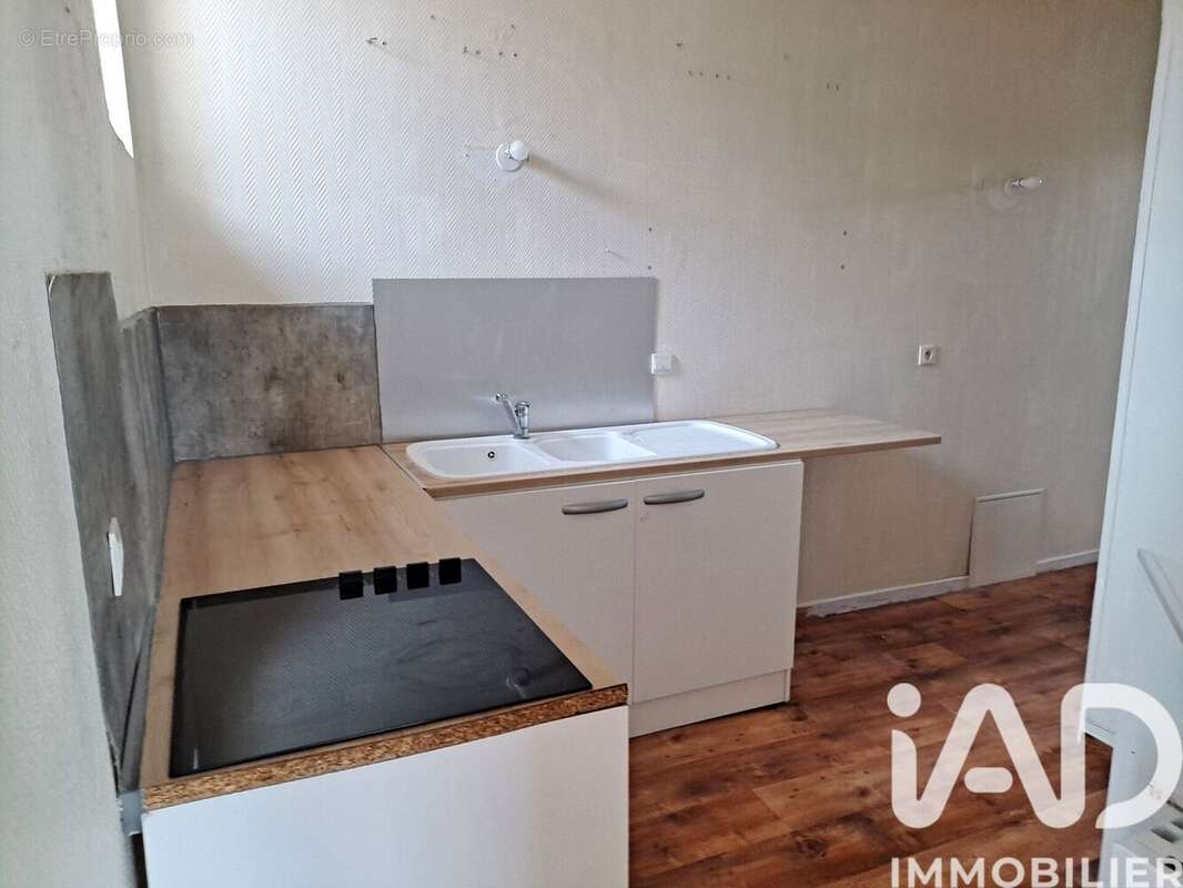 Photo 3 - Appartement à ESNANDES