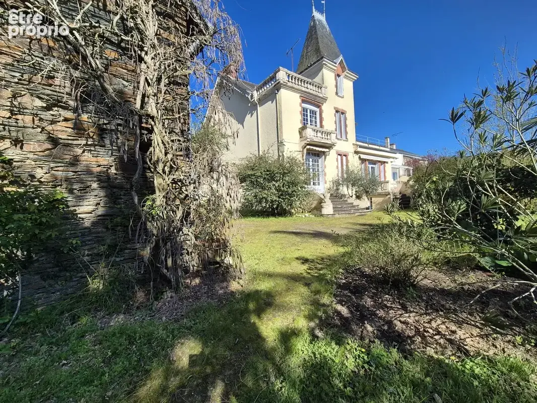 Photo Maison à Cande au prix de 235 000€