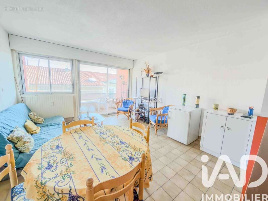 Photo 2 - Appartement à SAINT-RAPHAEL
