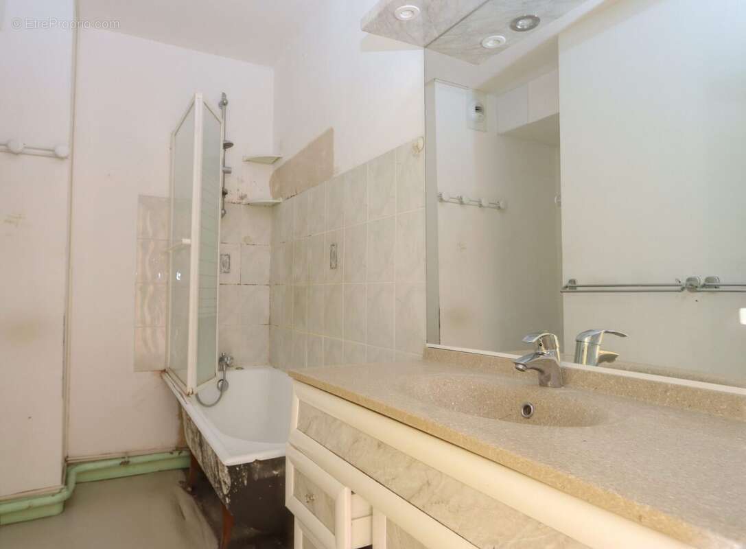 Appartement à SAINT-JEAN-LE-BLANC