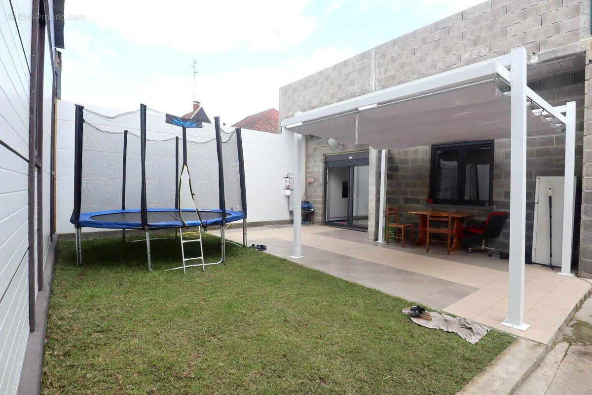 Appartement à BRUAY-SUR-L&#039;ESCAUT