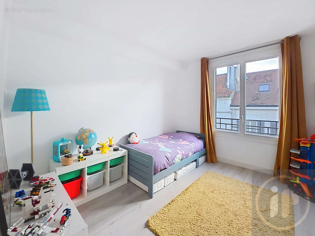 Appartement à POISSY